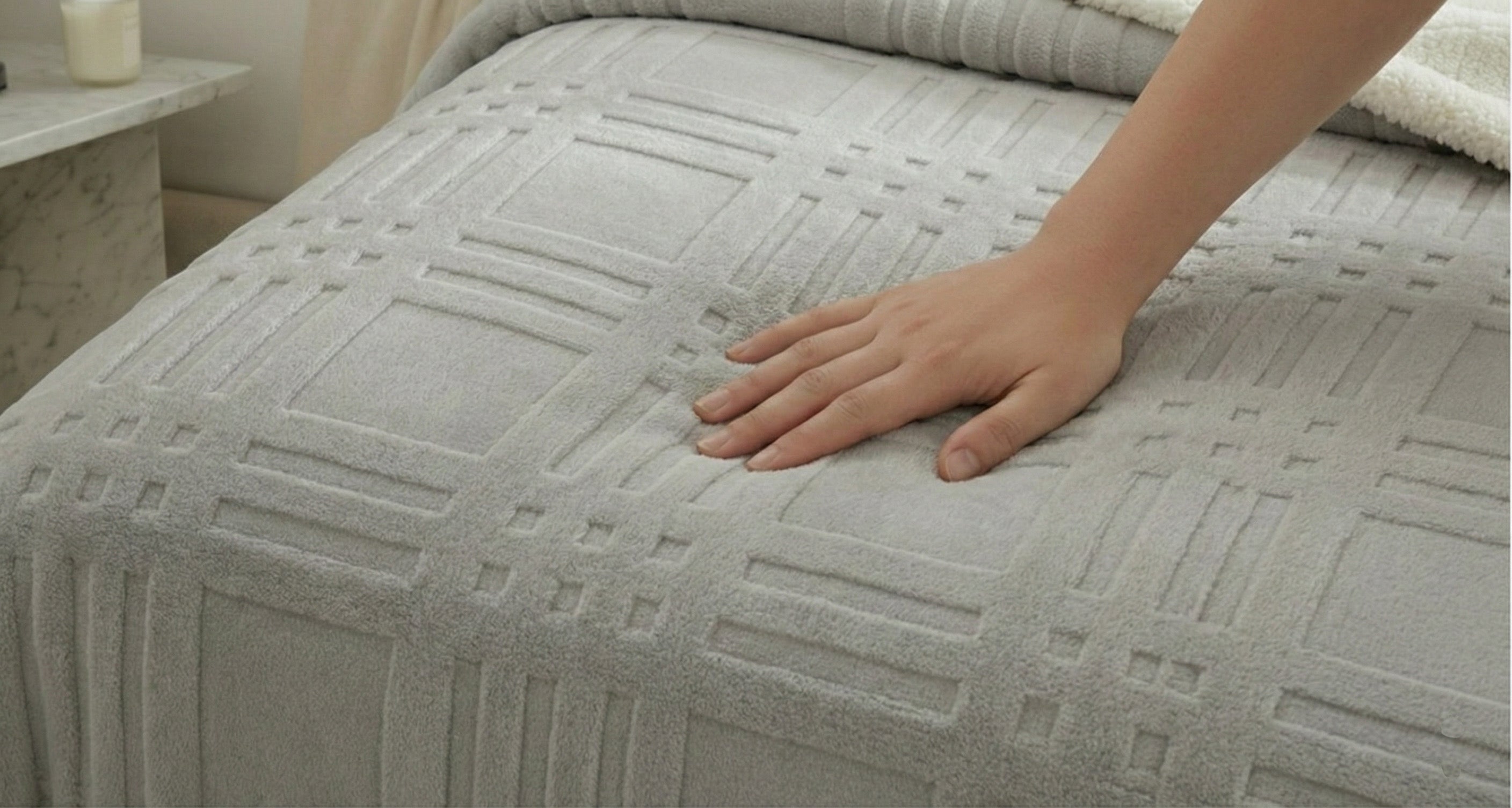 Cobija Premium Sueños Entrelazados