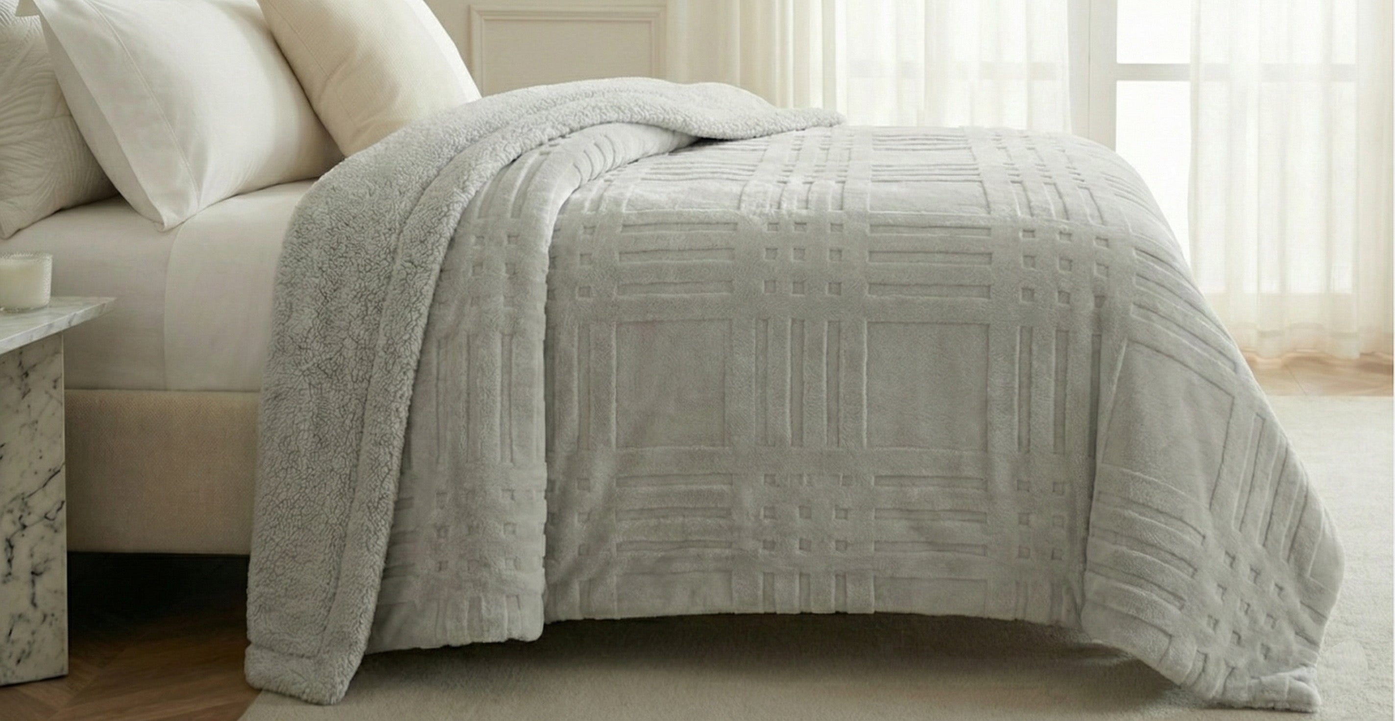 Cobija Premium Sueños Entrelazados