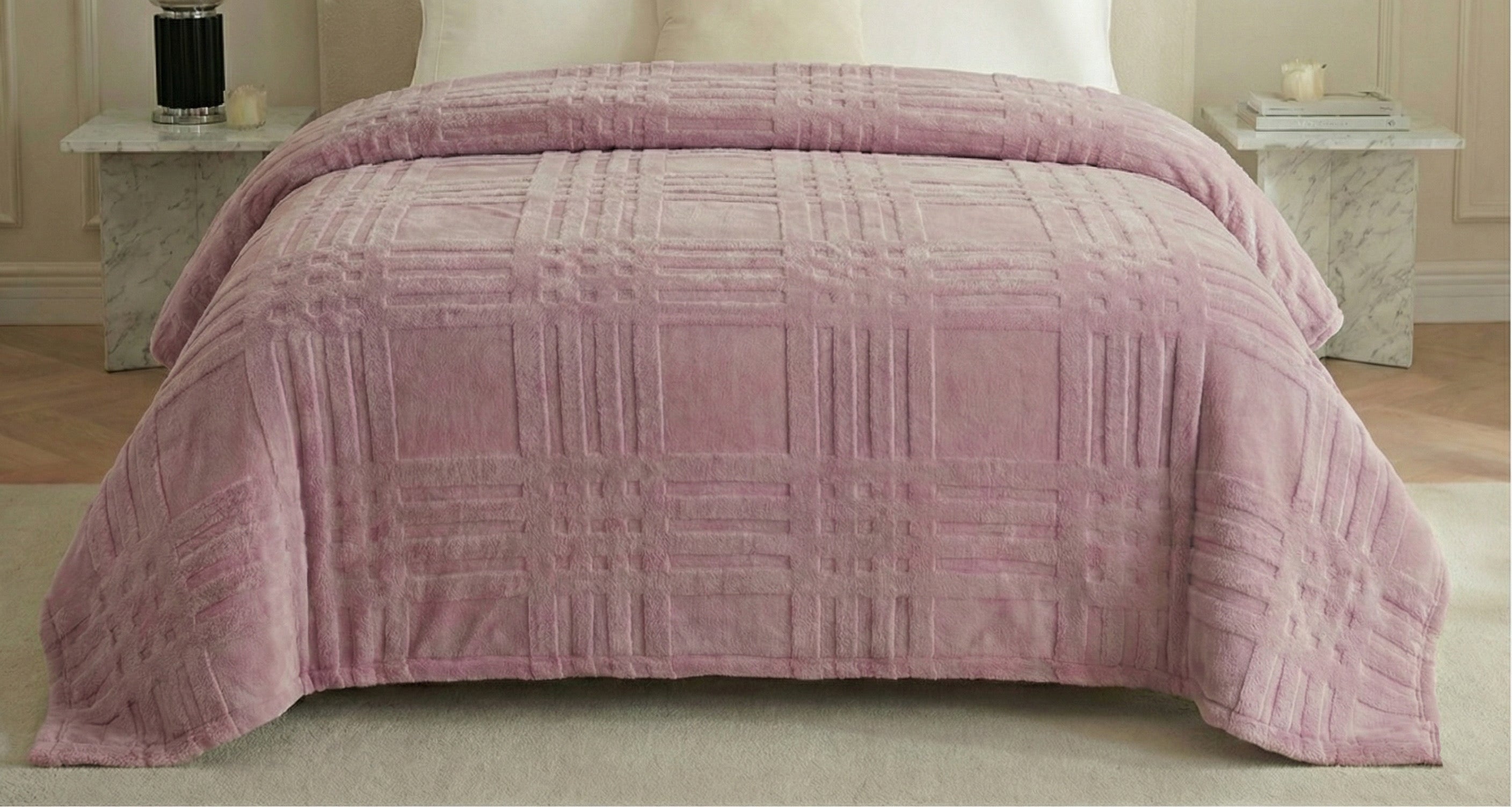 Cobija Premium Sueños Entrelazados