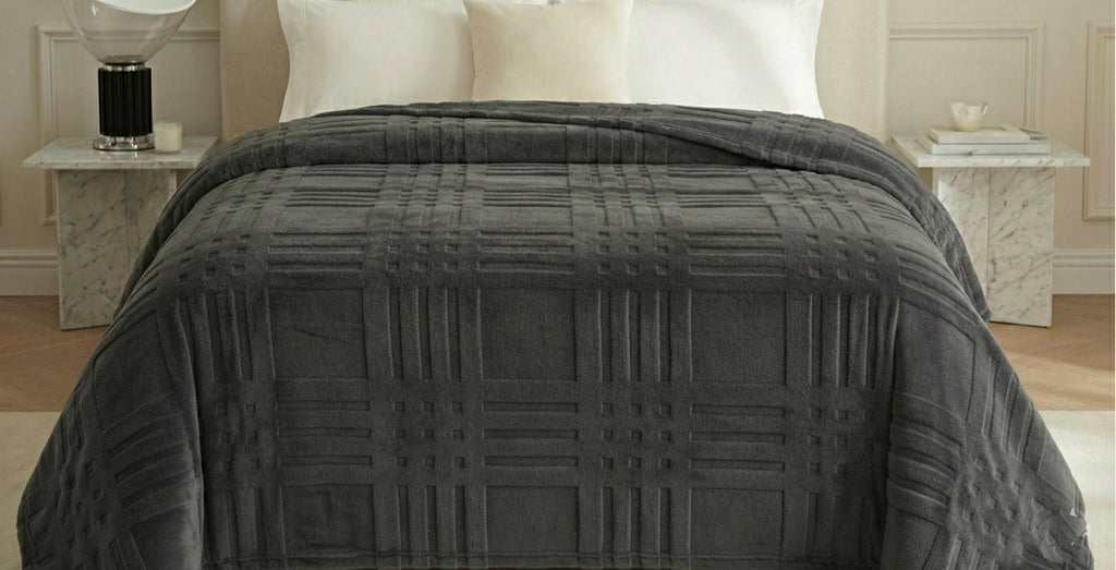 Cobija Premium Sueños Entrelazados