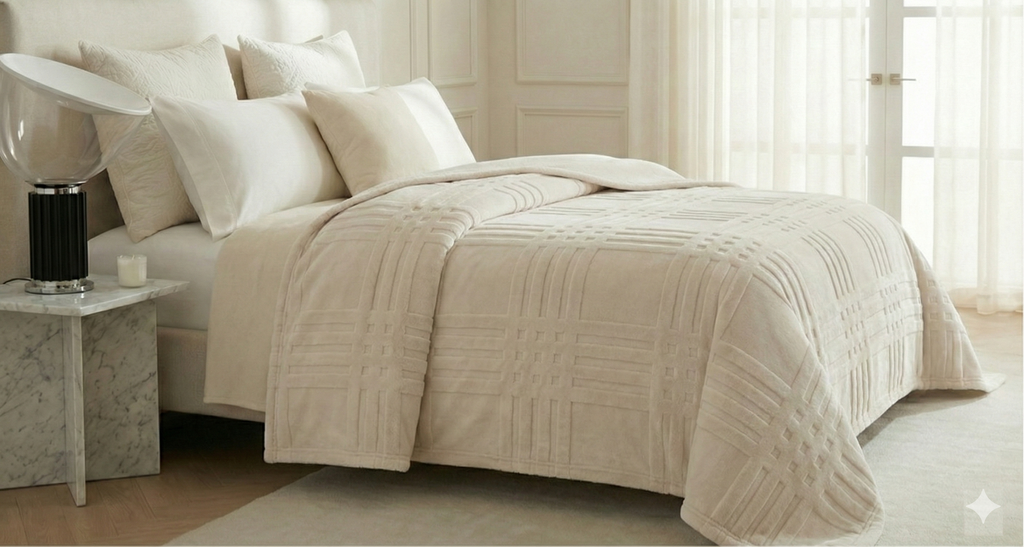 Cobija Premium Sueños Entrelazados