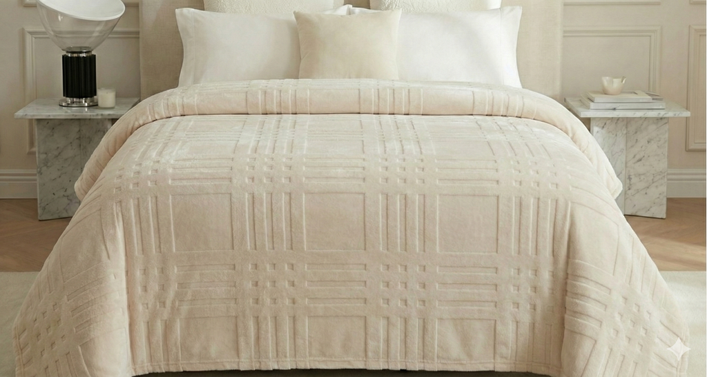 Cobija Premium Sueños Entrelazados