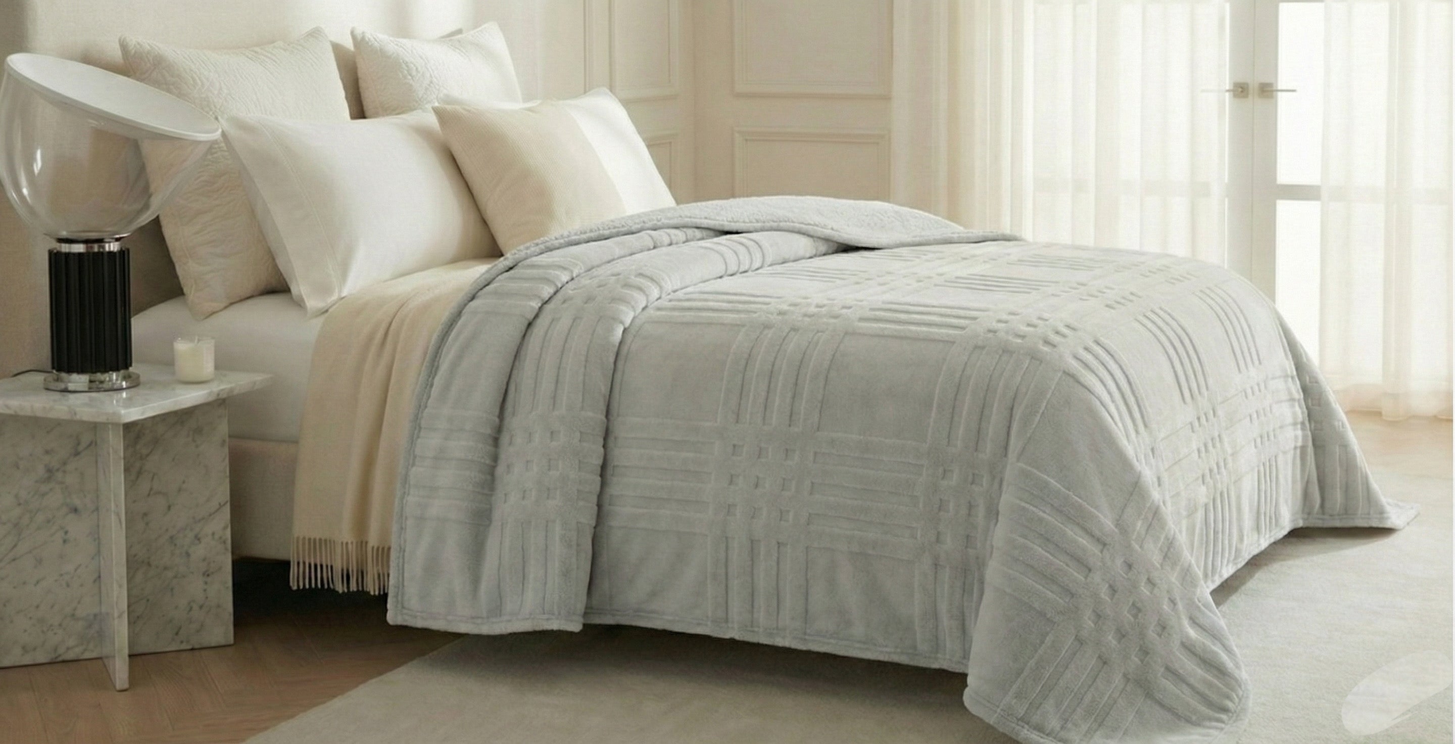 Cobija Premium Sueños Entrelazados