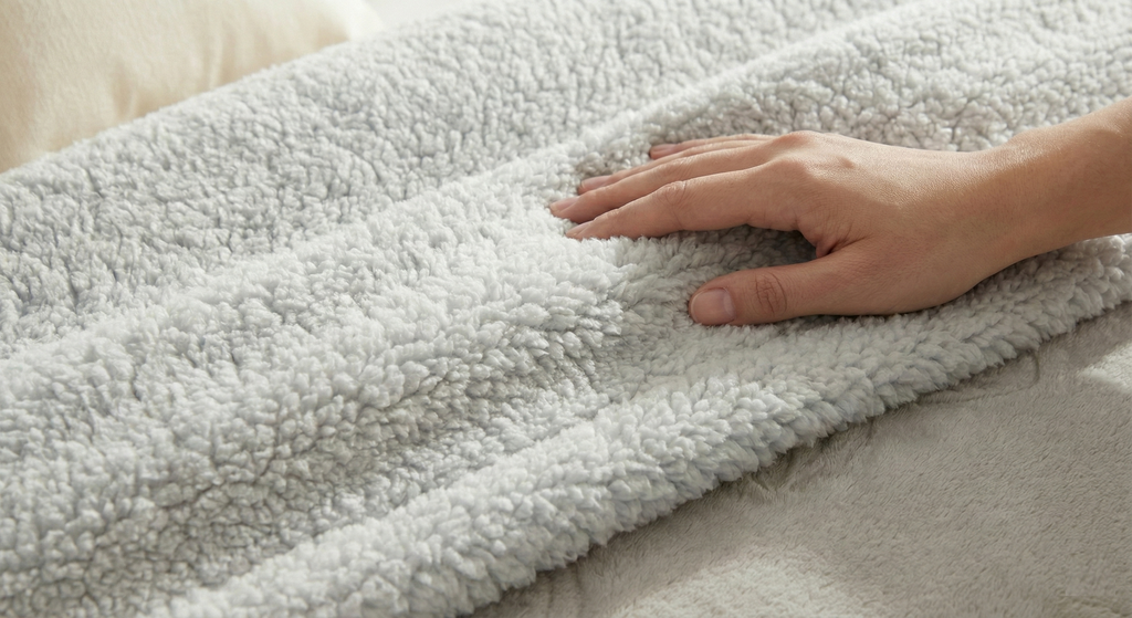 Cobija Premium Sueños De Mariposas