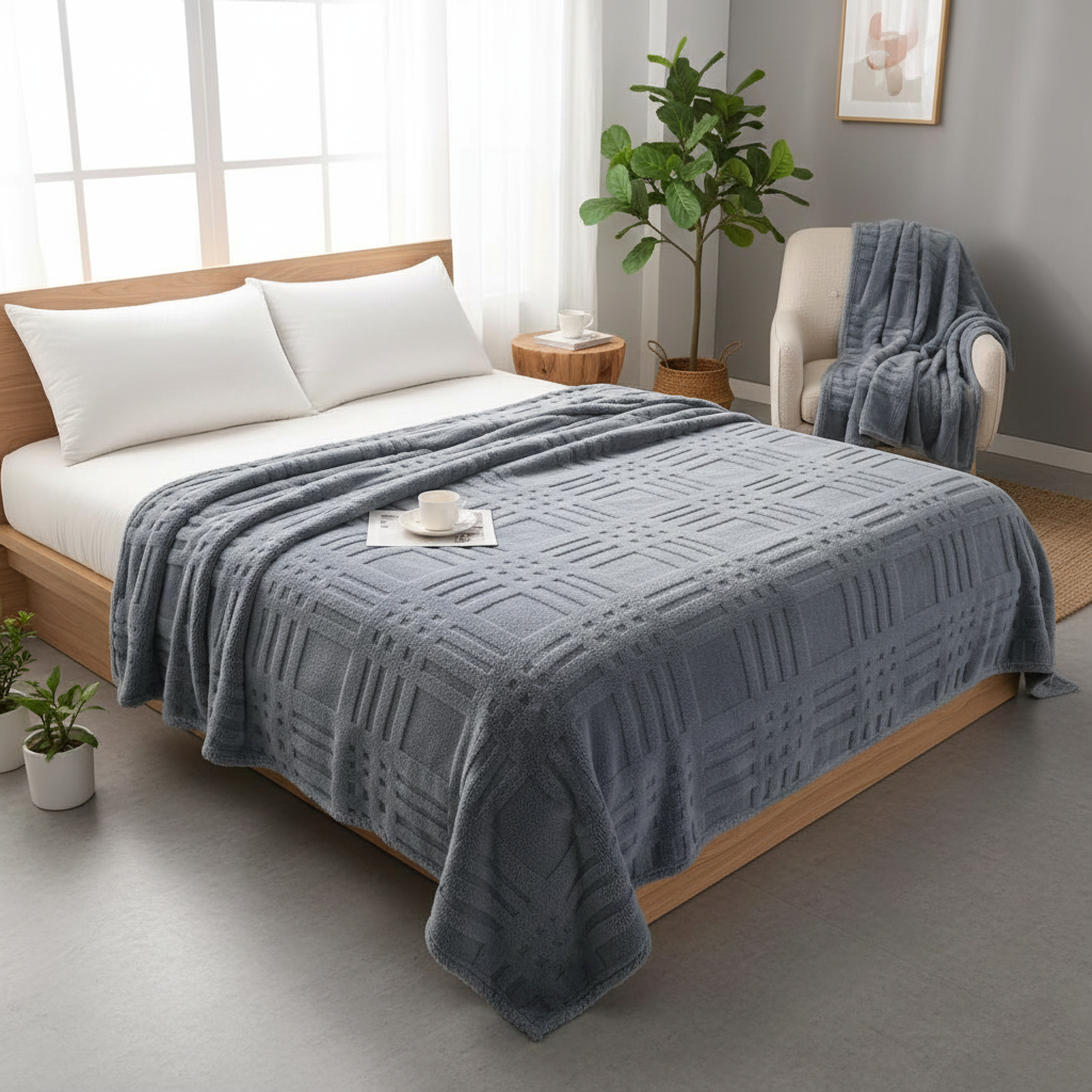 Cobija Premium Sueños Entrelazados