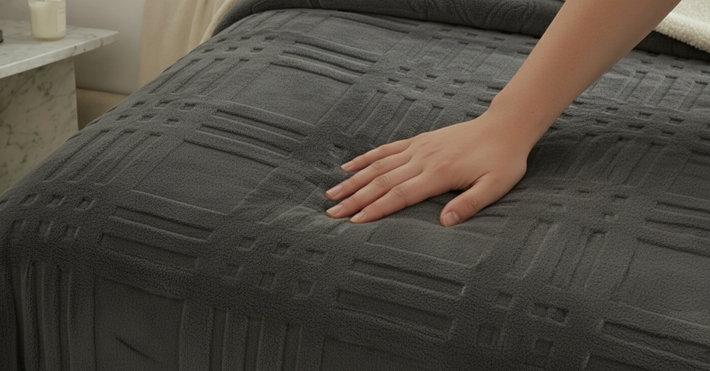 Cobija Premium Sueños Entrelazados